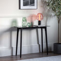 Blair Console Table Black