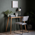 Blair Desk Oak