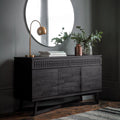 Boho Boutique 3 Door and 2 Drawer Sideboard