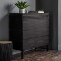 Boho Boutique 4 Drawer Chest