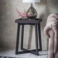 Boho Boutique Bedside Table