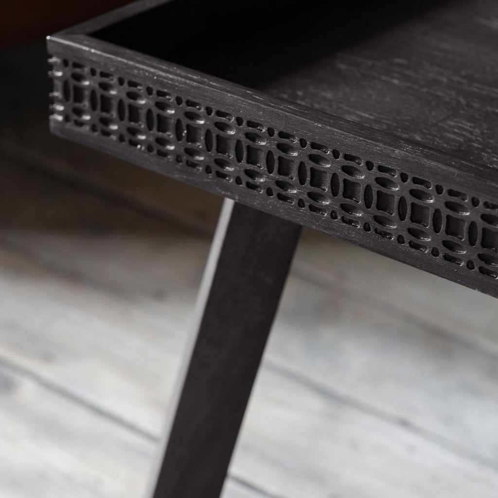 Boho Boutique Coffee Table