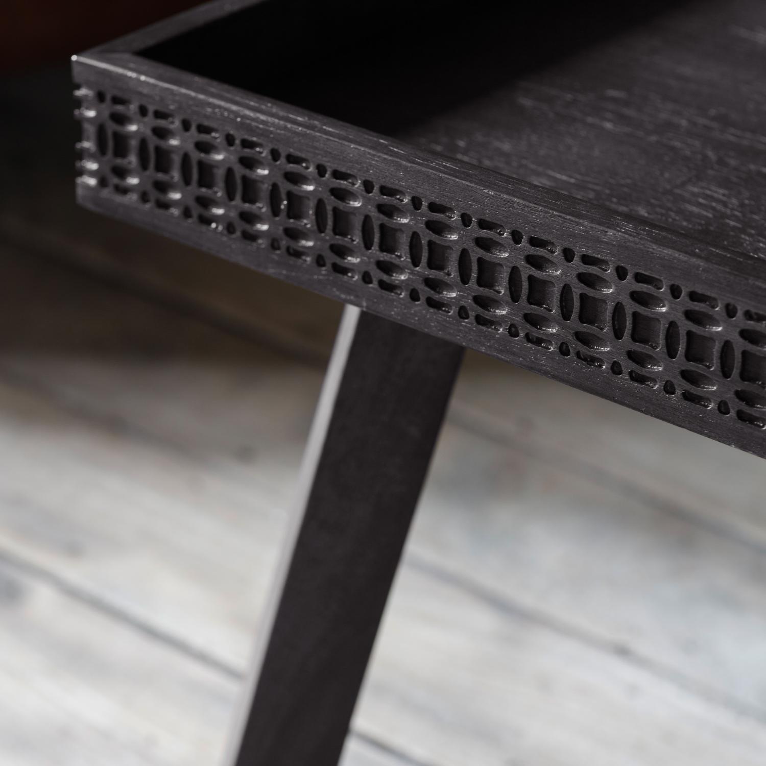 Boho Boutique Coffee Table