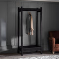 Boho Boutique Open Wardrobe