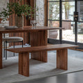Borden Dining Bench