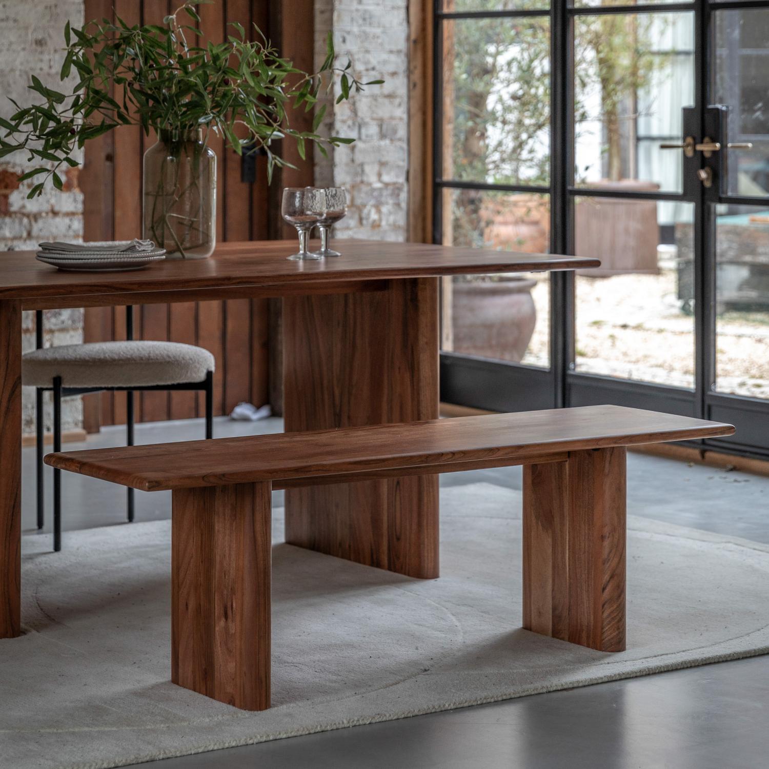 Borden Dining Bench