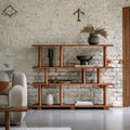 Borden Open Display