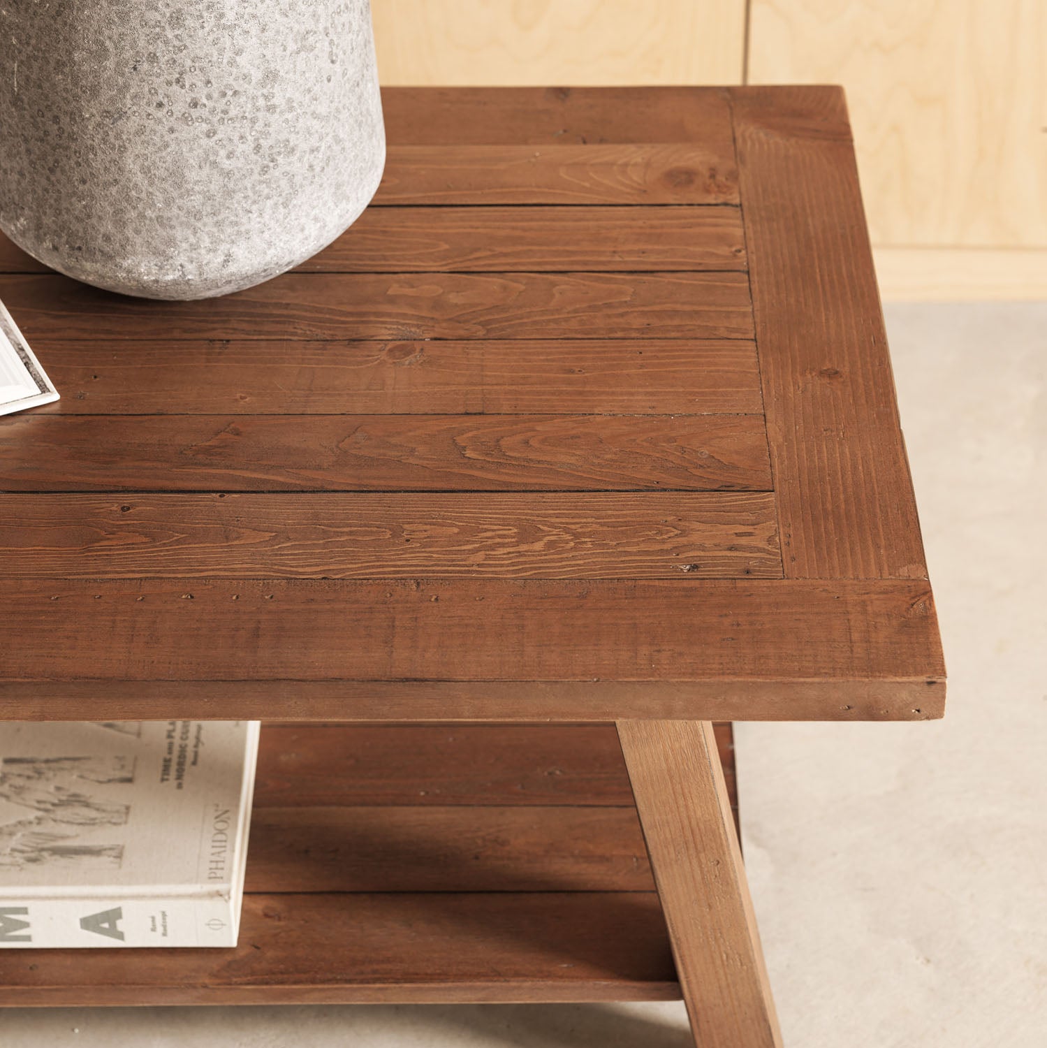 Brisbane Coffee Table