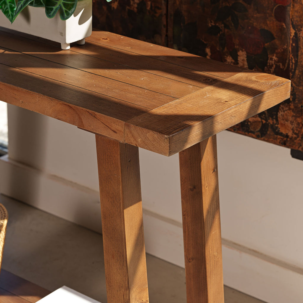 Brisbane Console Table