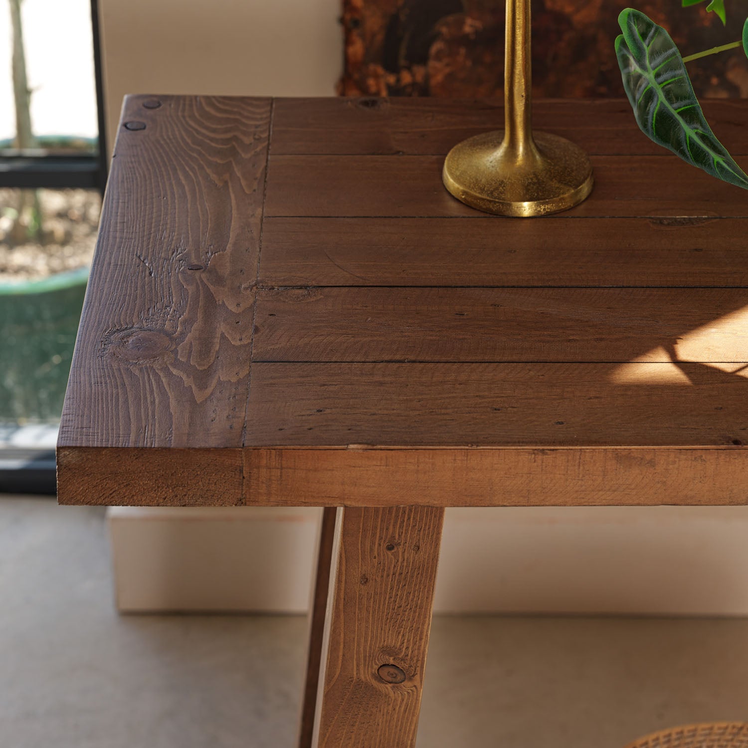Brisbane Console Table
