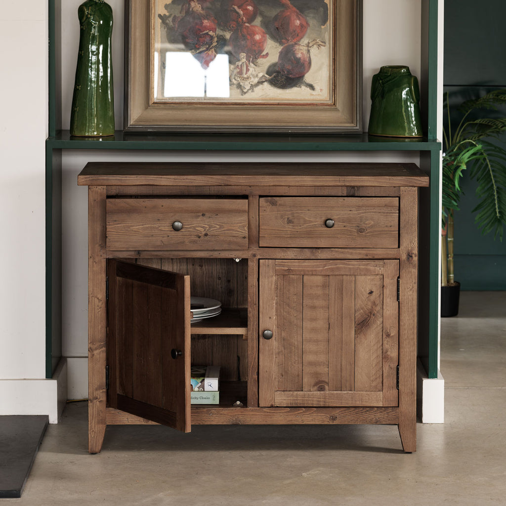 Brisbane Narrow Sideboard