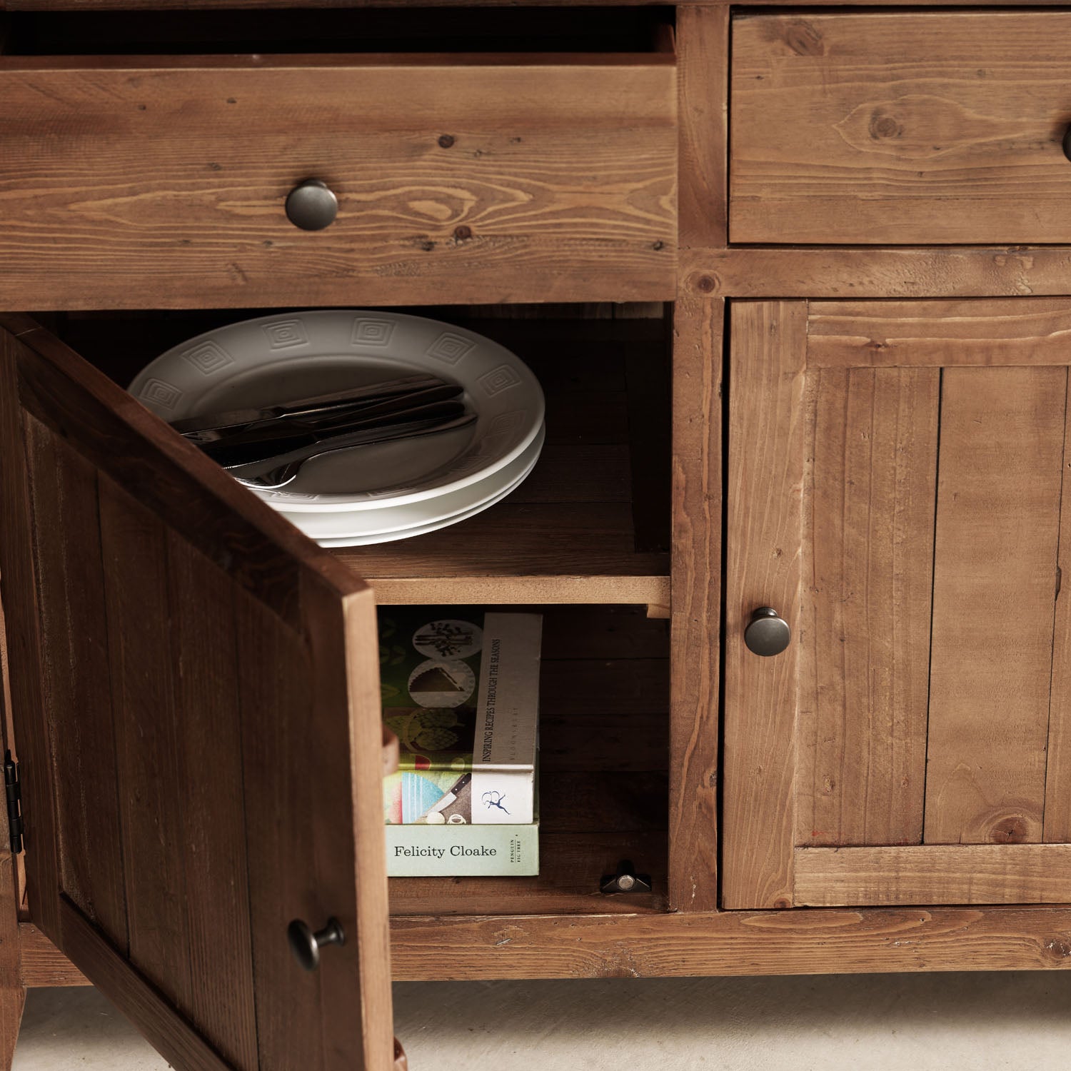 Brisbane Narrow Sideboard