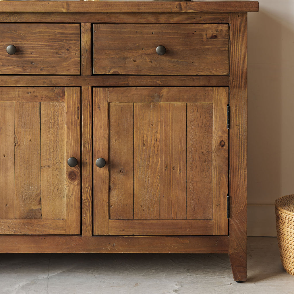 Brisbane Wide Sideboard