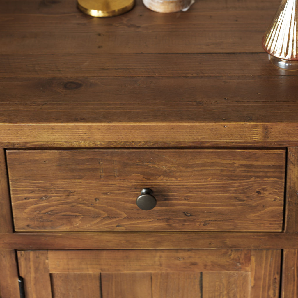 Brisbane Wide Sideboard