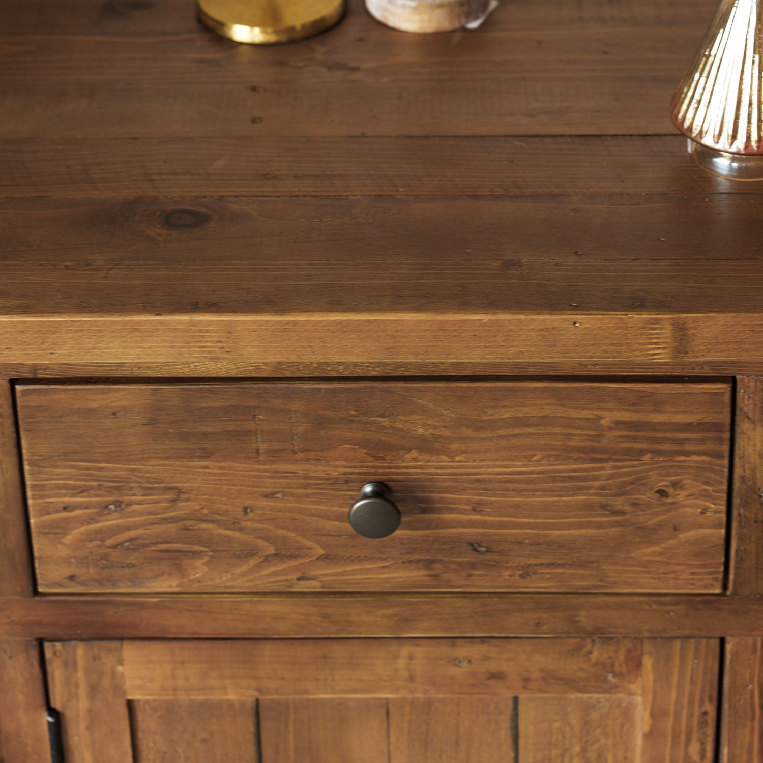 Brisbane Wide Sideboard