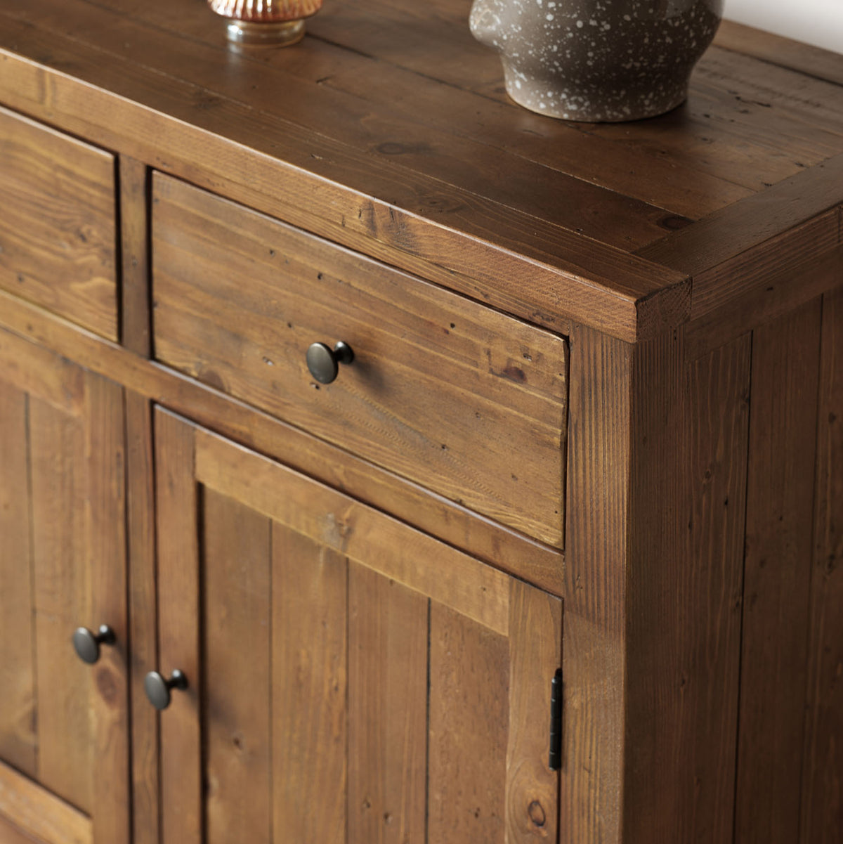 Brisbane Wide Sideboard