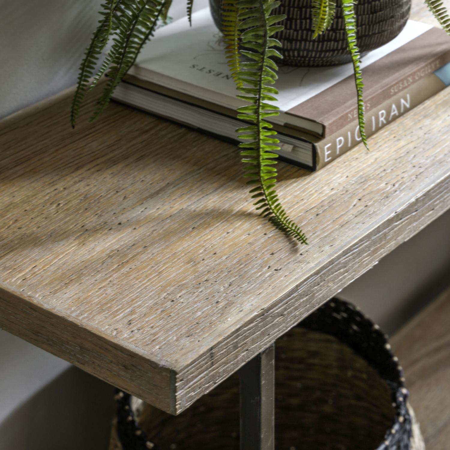 Brogdale Console