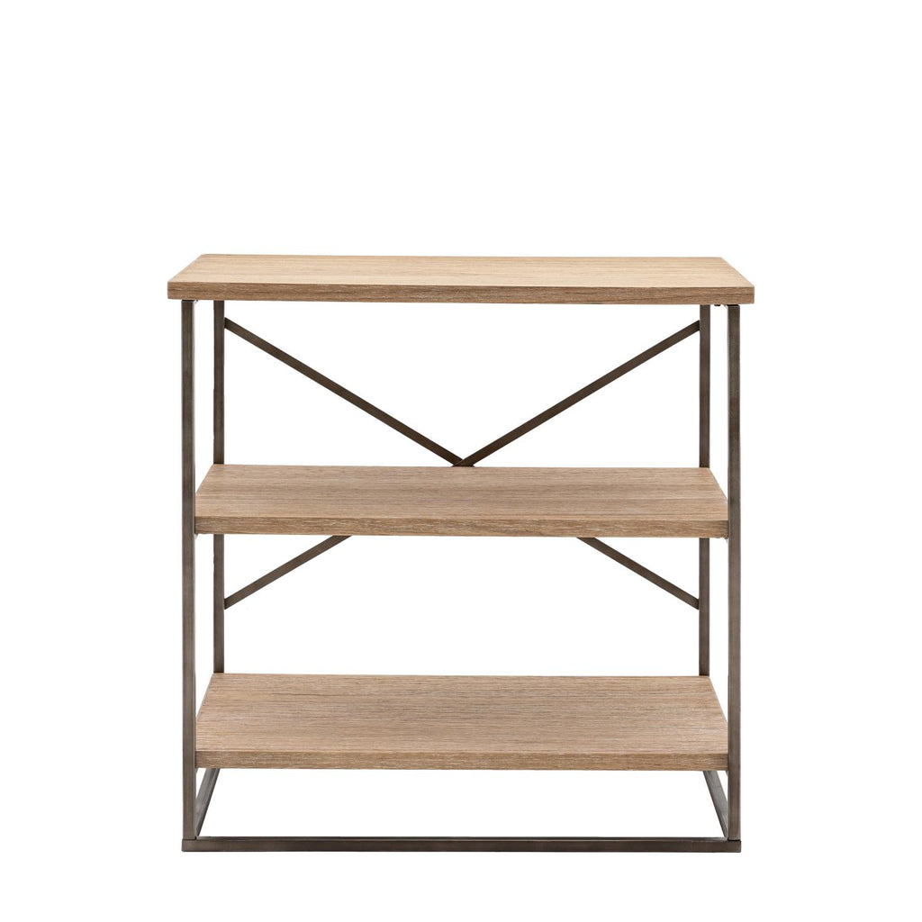 Brogdale Shelving Unit