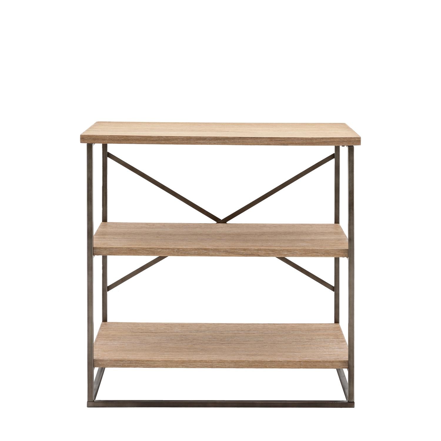 Brogdale Shelving Unit