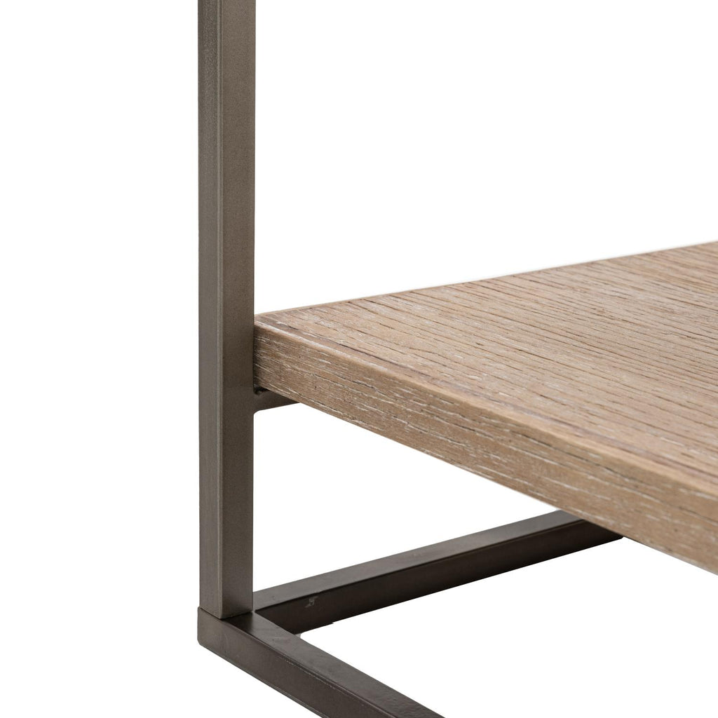 Brogdale Shelving Unit