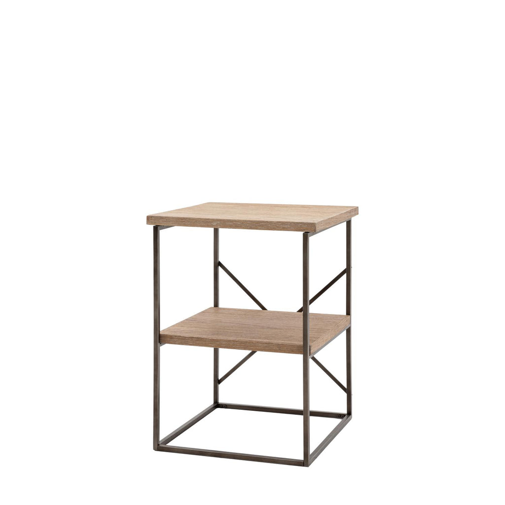 Brogdale Side Table