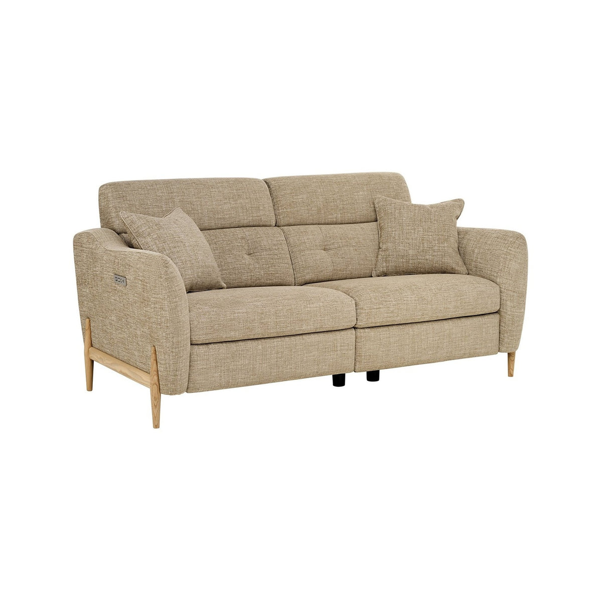 Ercol Bronte Recliner Sofa