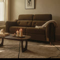 Ercol Bronte Recliner Sofa