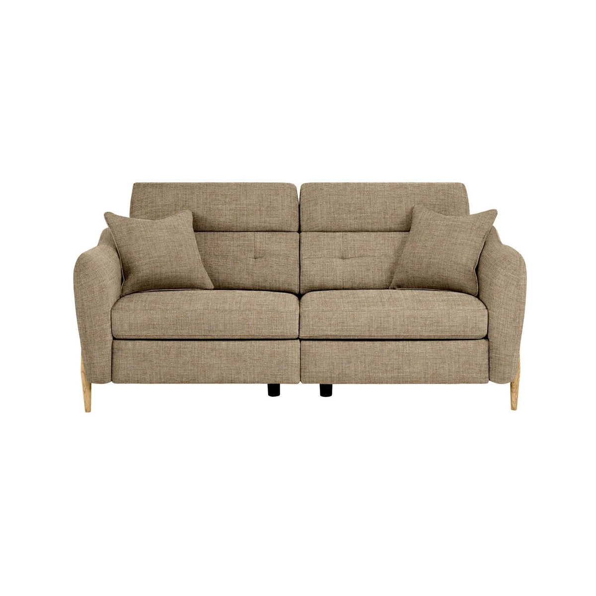 Ercol Bronte Recliner Sofa