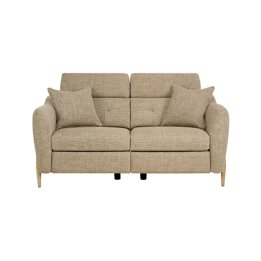 Ercol Bronte Recliner Sofa
