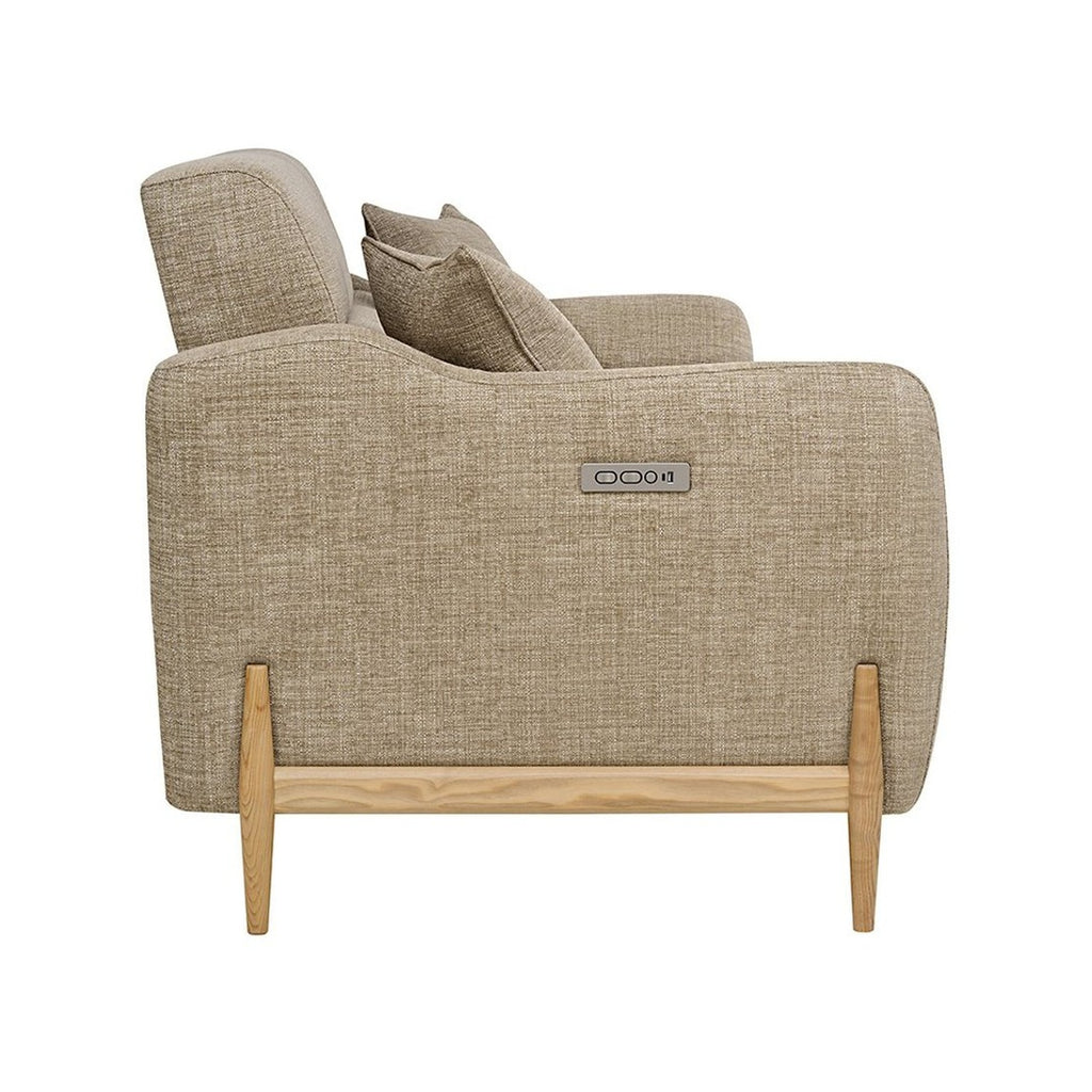 Ercol Bronte Recliner Sofa