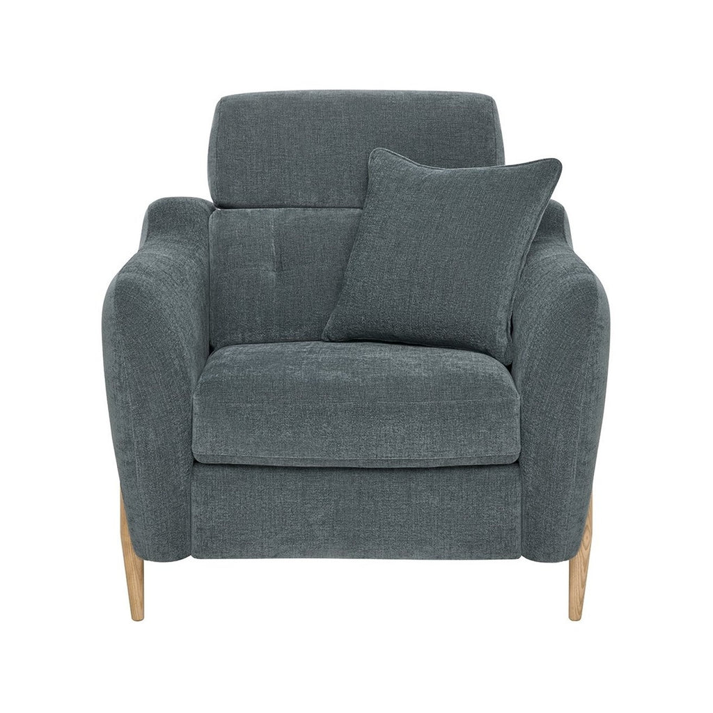 Ercol Bronte Recliner Armchair