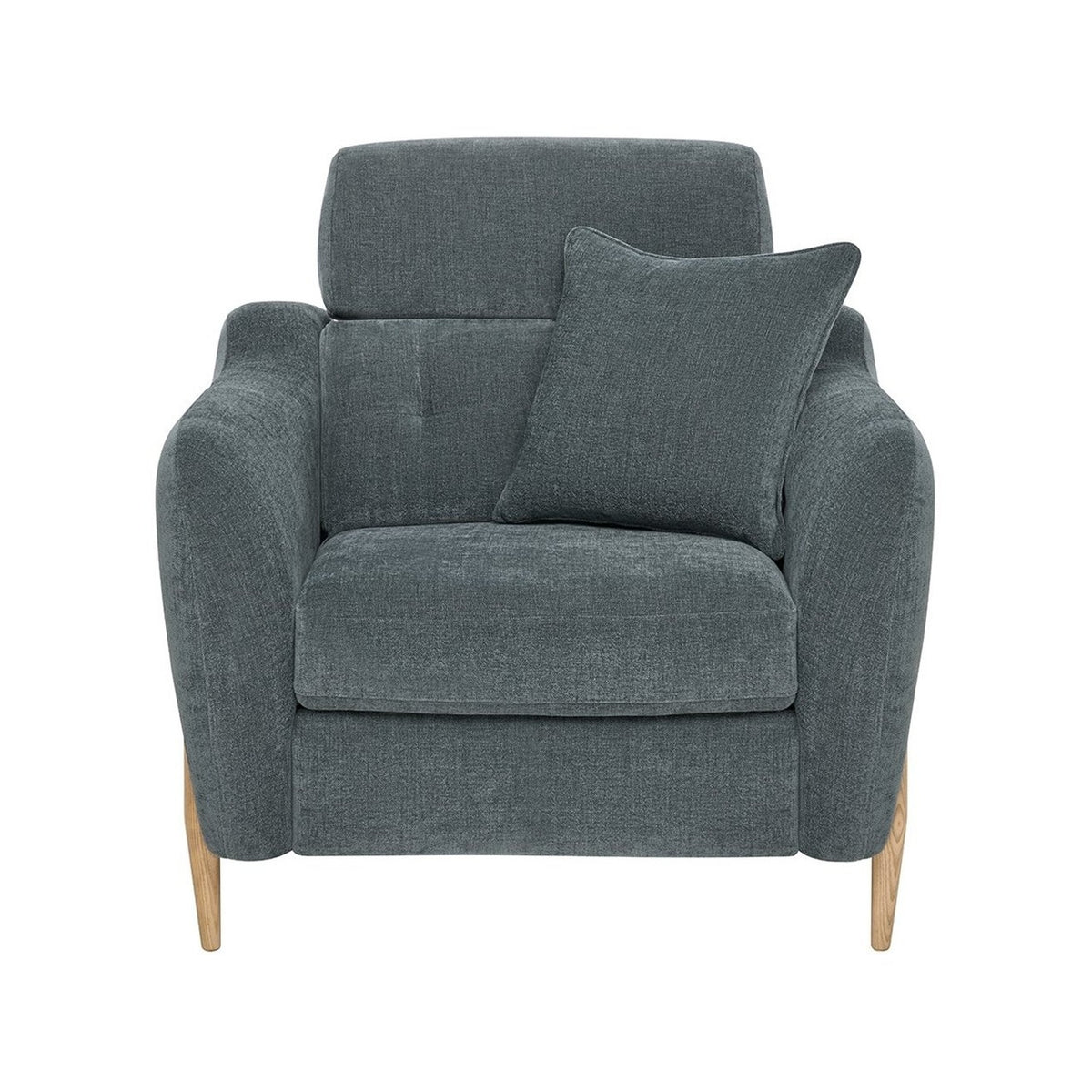 Ercol Bronte Recliner Armchair