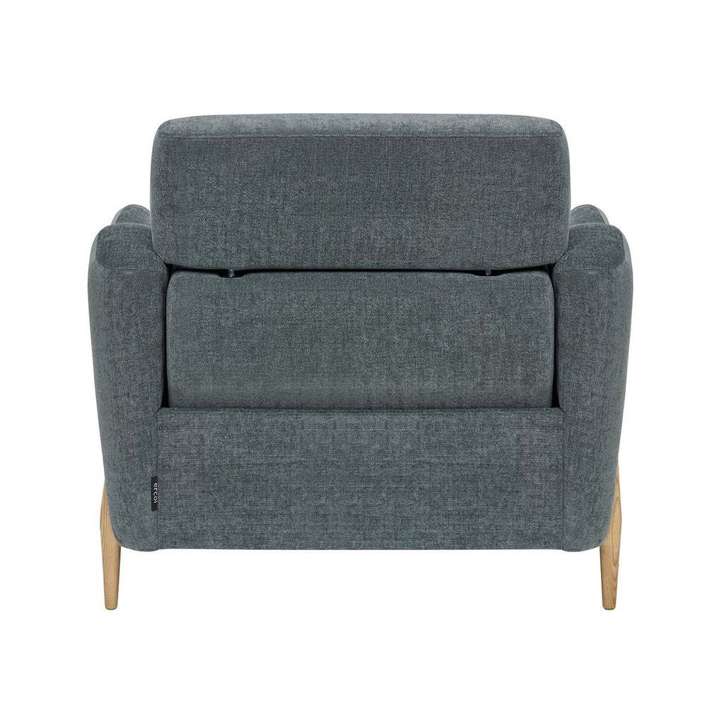 Ercol Bronte Recliner Snuggler