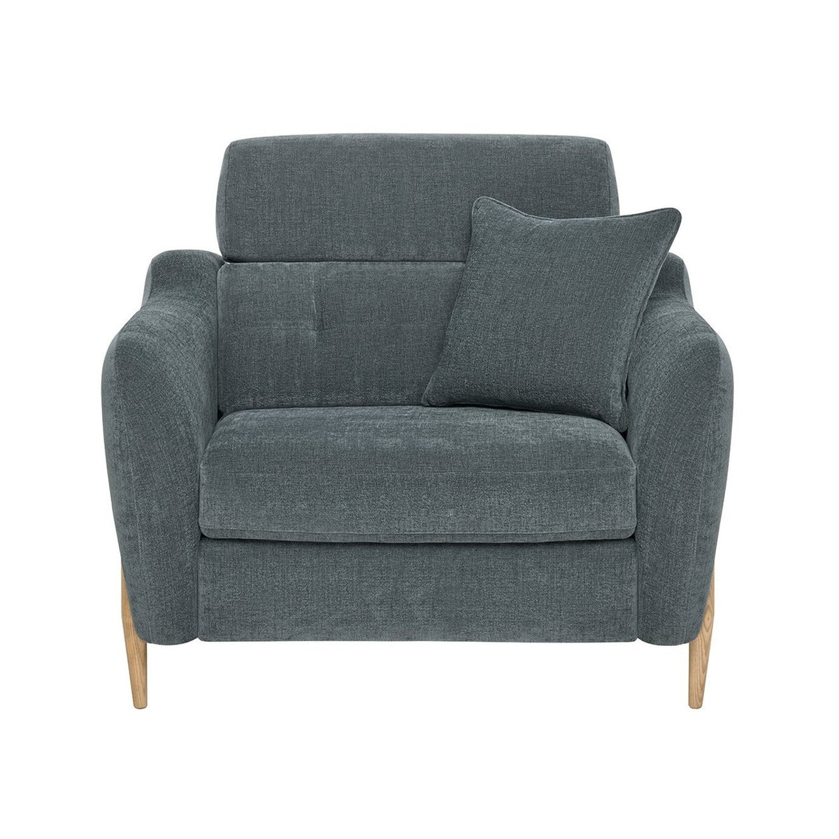 Ercol Bronte Recliner Snuggler