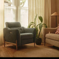 Ercol Bronte Recliner Snuggler