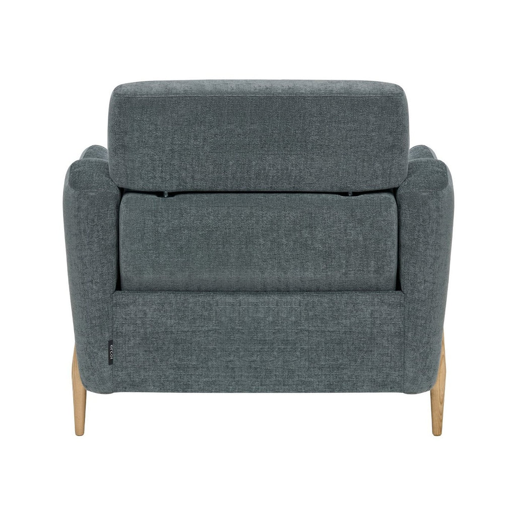 Ercol Bronte Recliner Snuggler