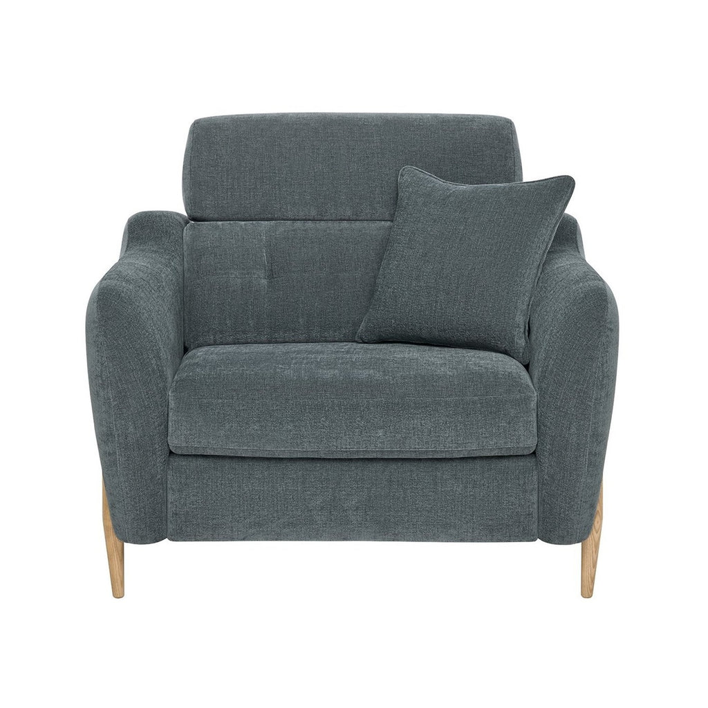 Ercol Bronte Recliner Snuggler
