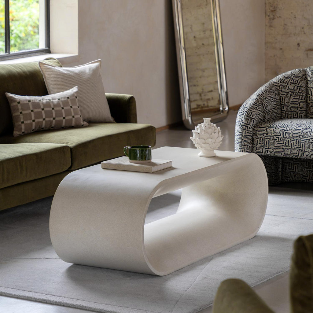 Caluso Coffee Table