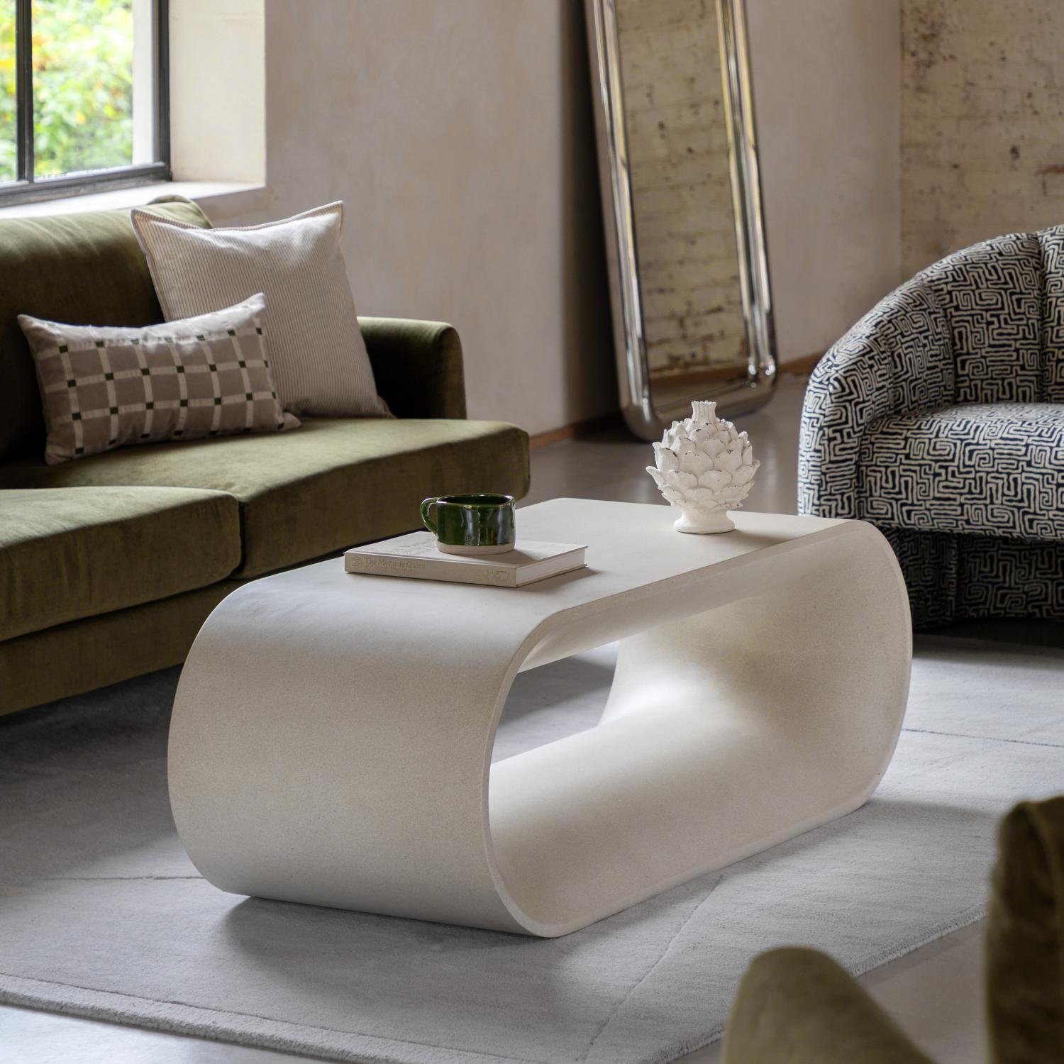 Caluso Coffee Table