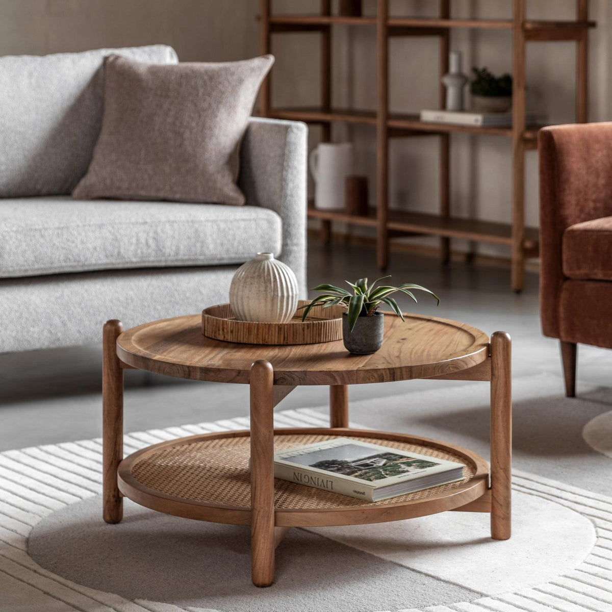 Cannes Coffee Table