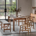Cannes Dining Table