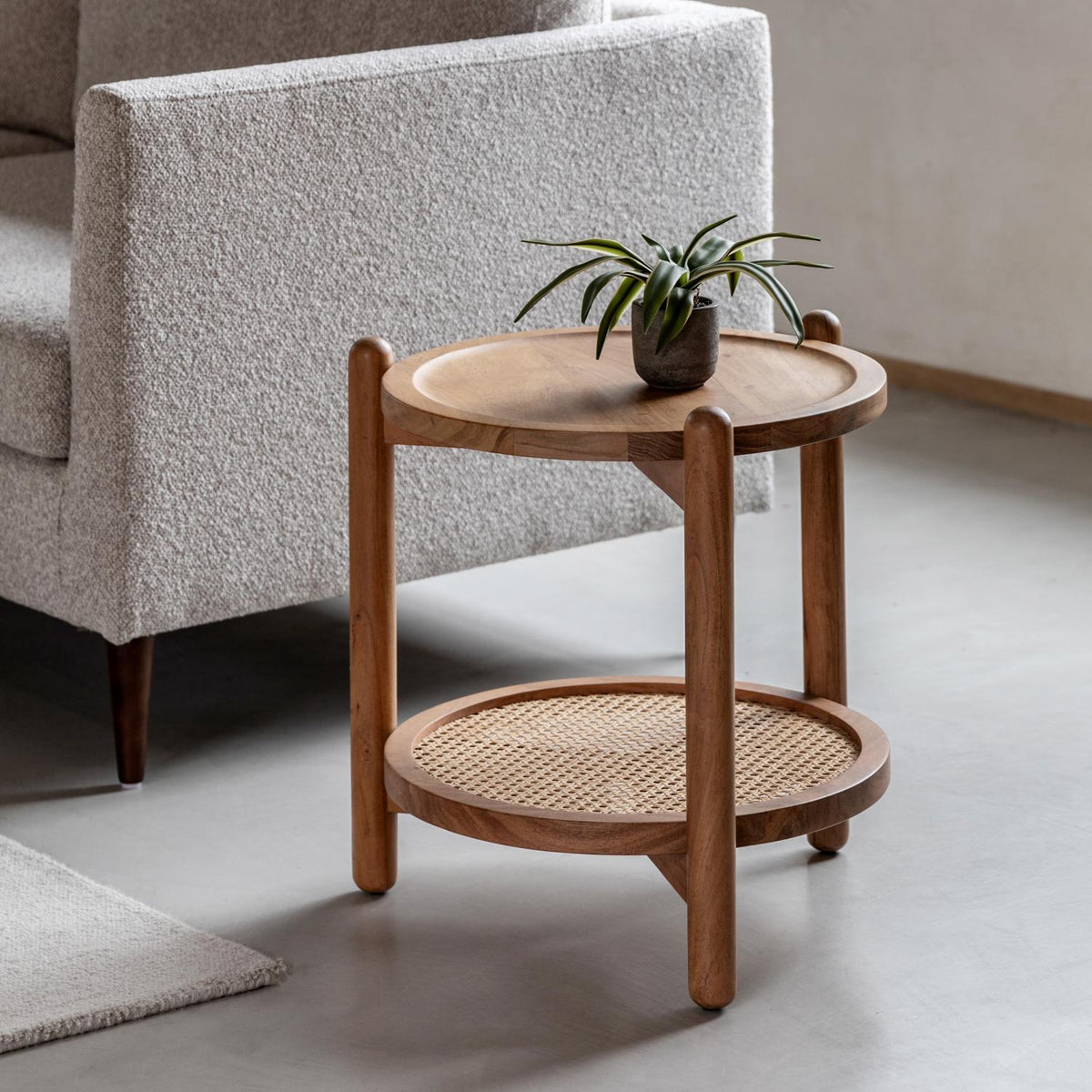 Cannes Side Table