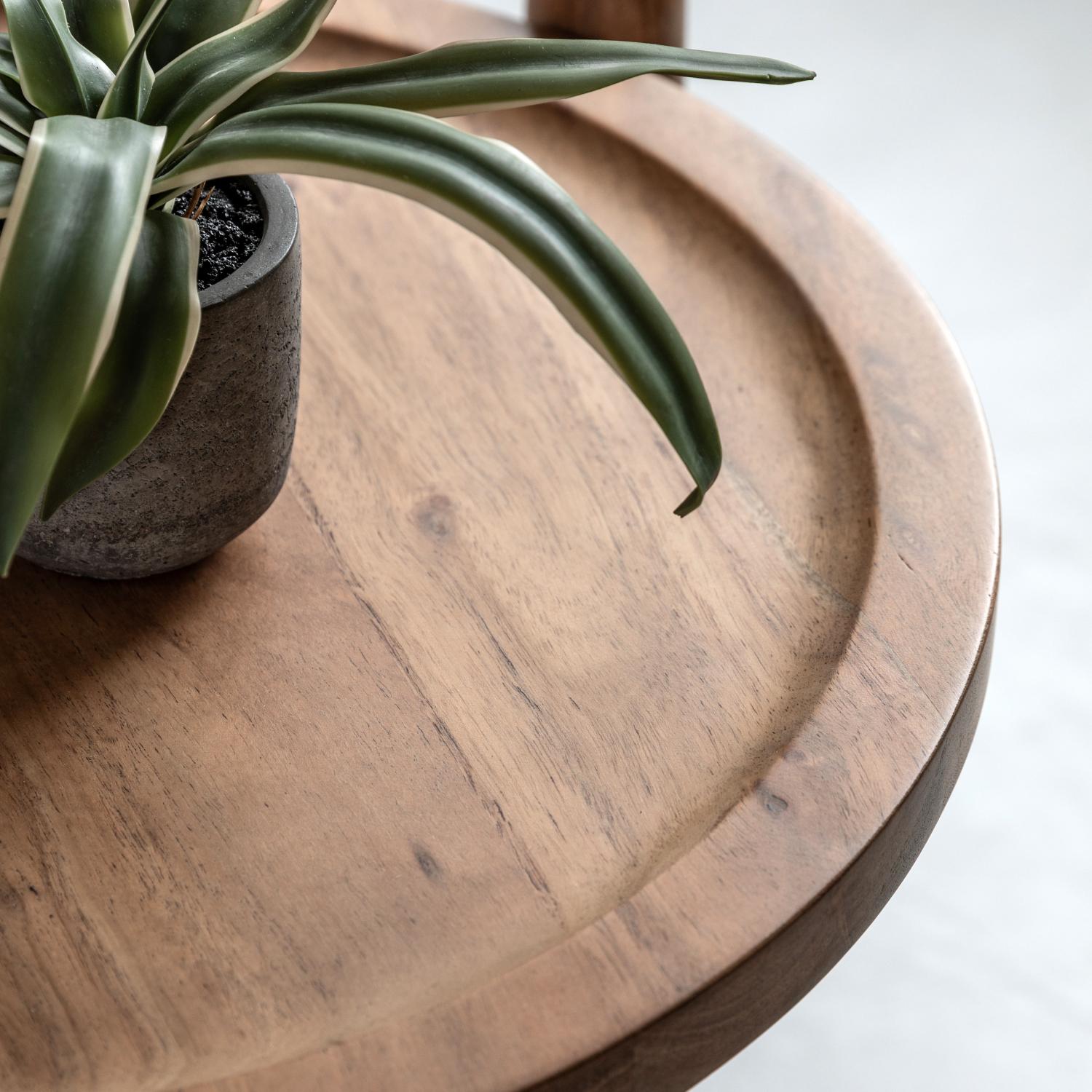Cannes Side Table