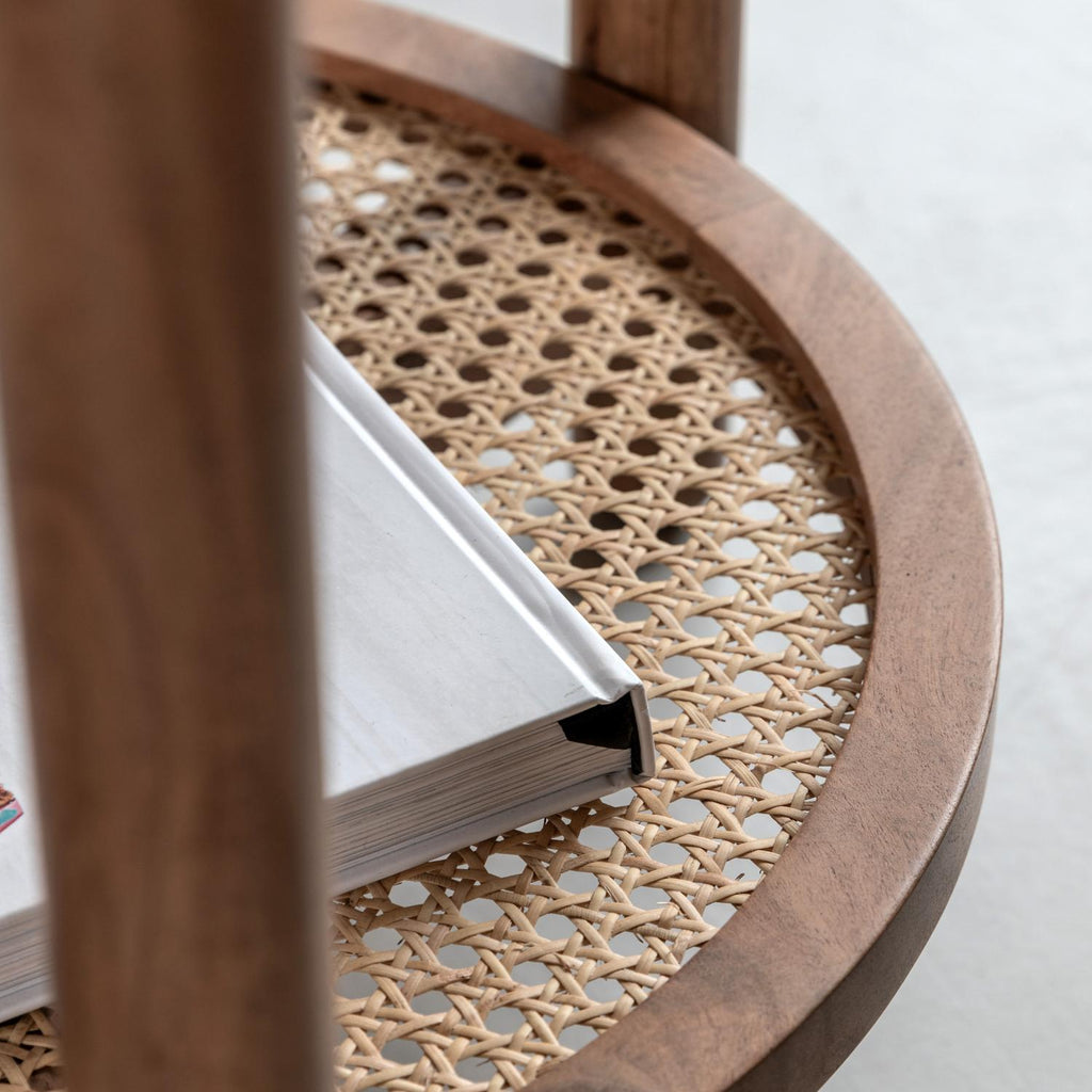 Cannes Side Table