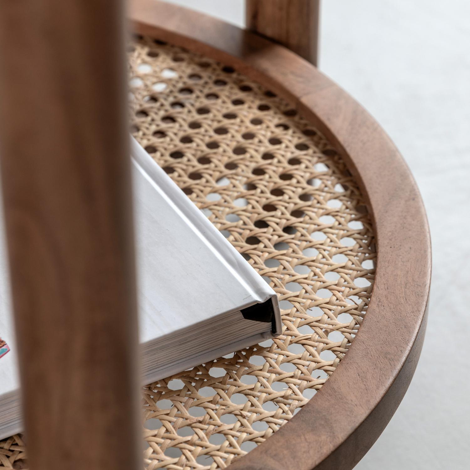 Cannes Side Table