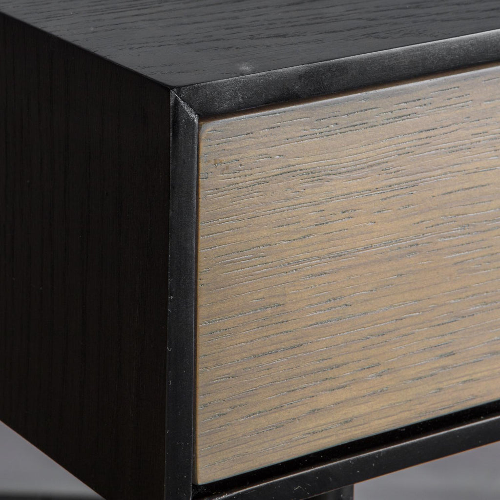 Carbury 2 Drawer Console Table