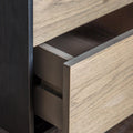 Carbury 2 Drawer Desk