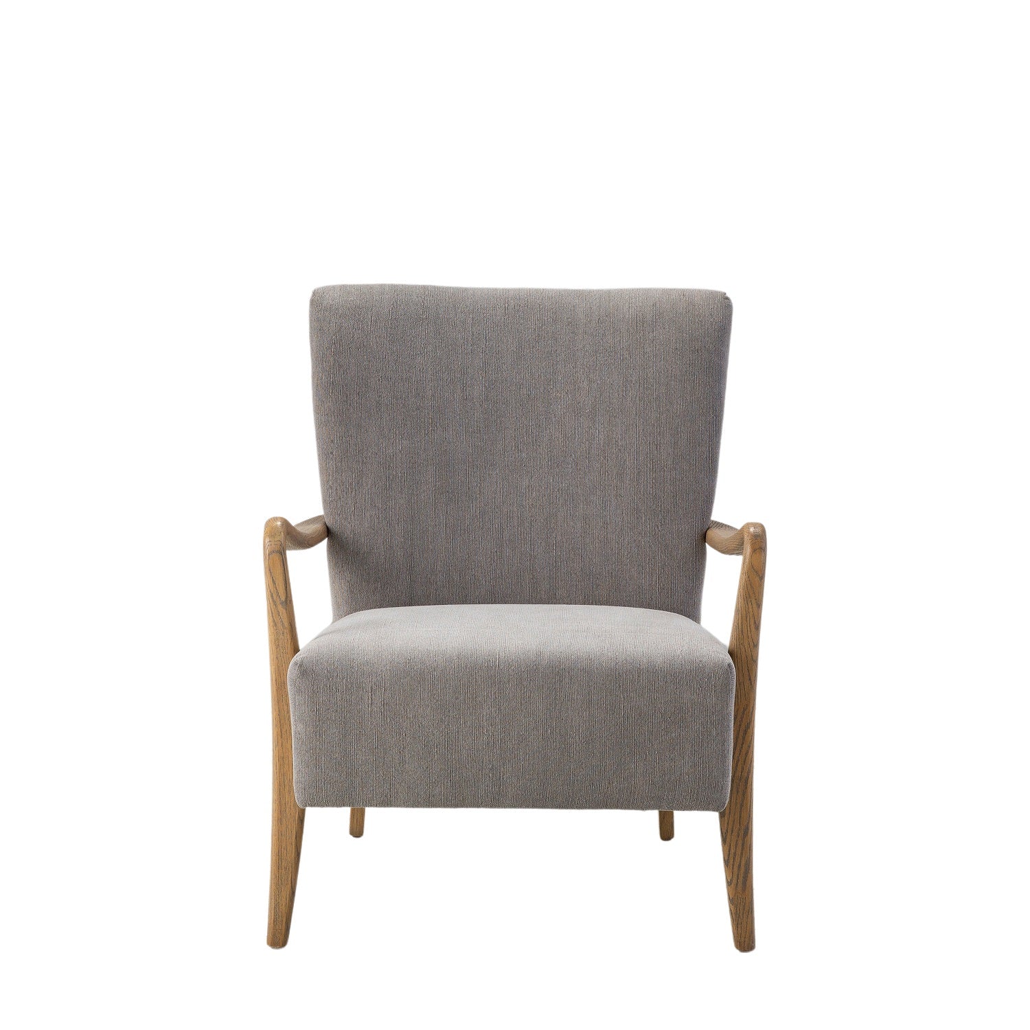 Chedworth Armchair Charcoal