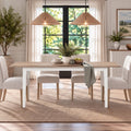 Chiltern 1.8m Extending Table