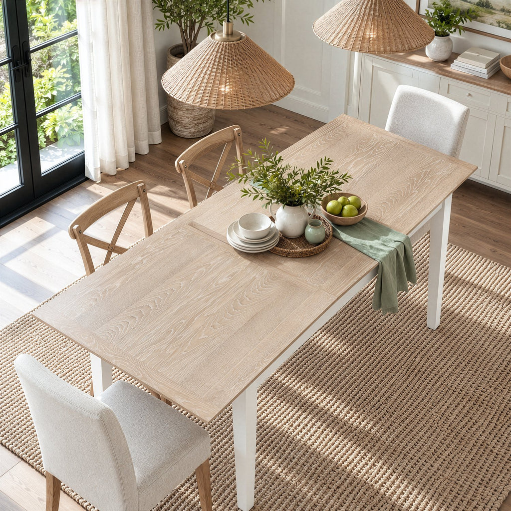 Chiltern 1.8m Extending Table